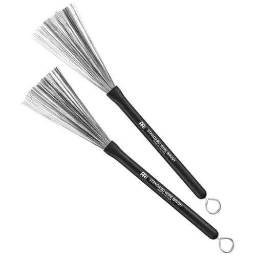 Image 1 - Meinl Standard Wire Brush - SB300